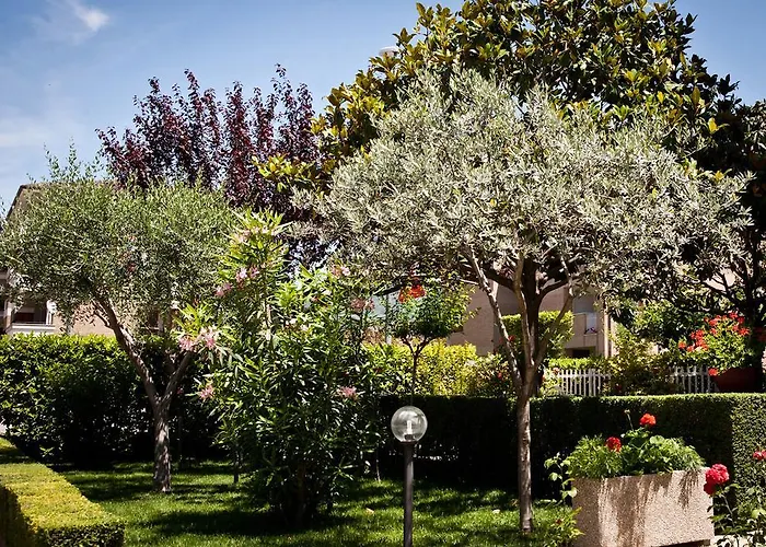 Hotel Vignola Assisi
